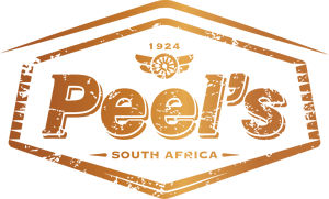 Peel's Honey